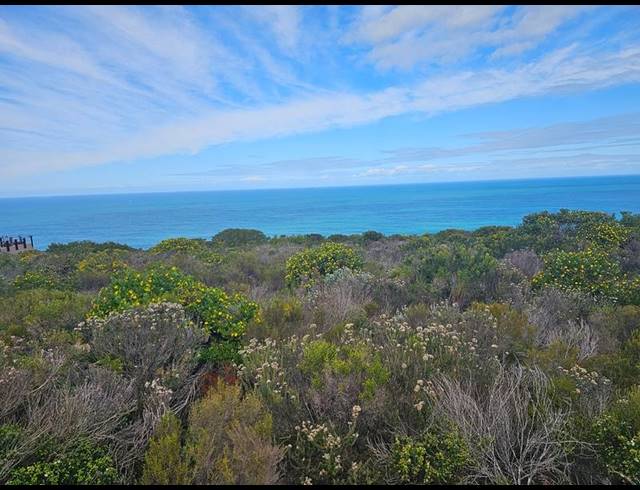 LAND FOR SALE IN VILLAGE ON SEA